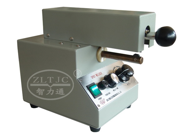 热电偶线点焊机：ZLT-TC1